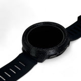 Hülle für Suunto Ocean & Nautic S Band FrescH-print