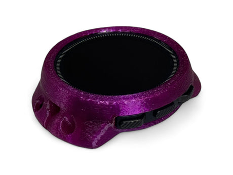 Hülle für Suunto Ocean & Nautic S Bungee FrescH-print