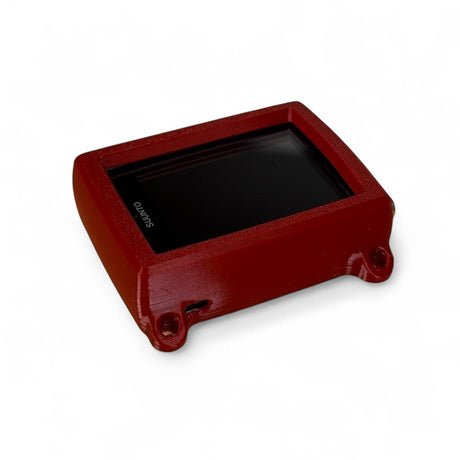 Hülle für Suunto Eon Core - Bungee FrescH-print