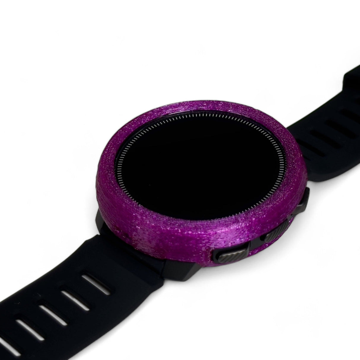 Hülle für Suunto Ocean & Nautic S Band FrescH-print