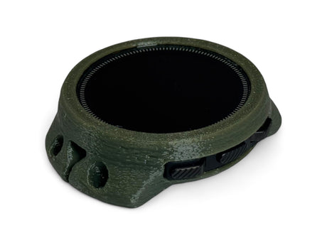 Hülle für Suunto Ocean & Nautic S Bungee FrescH-print