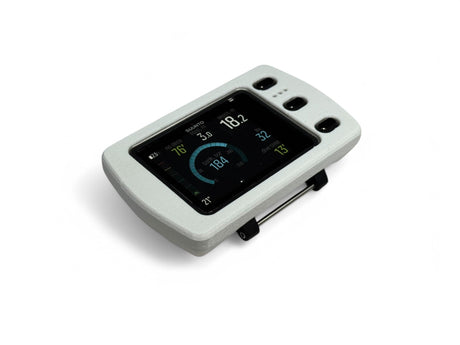 Hülle für Suunto Eon Steel FrescH-print