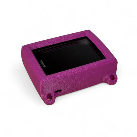 Hülle für Suunto Eon Core - Bungee FrescH-print