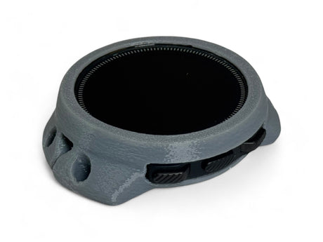 Hülle für Suunto Ocean & Nautic S Bungee FrescH-print