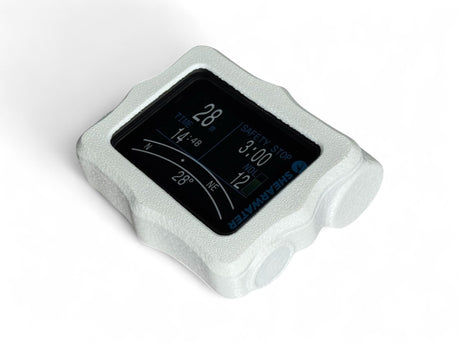 Hülle für Shearwater Perdix / Perdix-AI / Perdix-2 FrescH-print