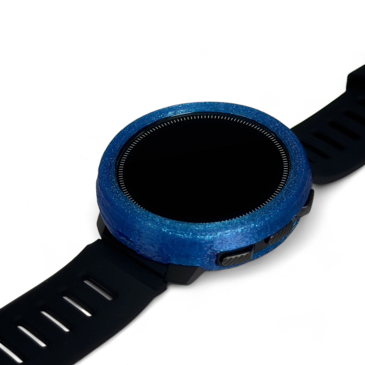 Hülle für Suunto Ocean & Nautic S Band FrescH-print