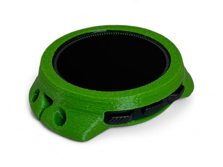 Hülle für Suunto Ocean & Nautic S Bungee FrescH-print