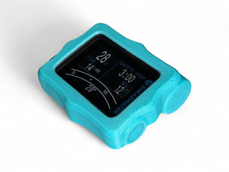 Hülle für Shearwater Perdix / Perdix-AI / Perdix-2 FrescH-print