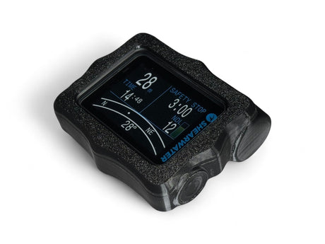 Hülle für Shearwater Perdix / Perdix-AI / Perdix-2 FrescH-print