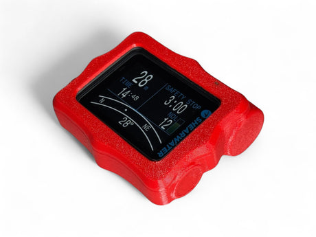 Hülle für Shearwater Perdix / Perdix-AI / Perdix-2 FrescH-print