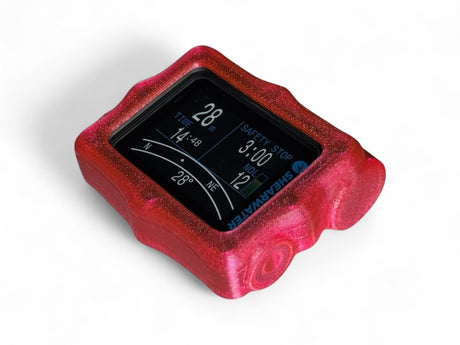 Hülle für Shearwater Perdix / Perdix-AI / Perdix-2 FrescH-print