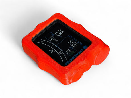 Hülle für Shearwater Perdix / Perdix-AI / Perdix-2 FrescH-print