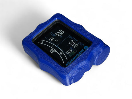 Hülle für Shearwater Perdix / Perdix-AI / Perdix-2 FrescH-print