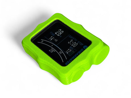 Hülle für Shearwater Perdix / Perdix-AI / Perdix-2 FrescH-print