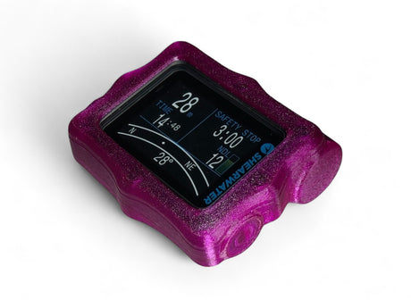 Hülle für Shearwater Perdix / Perdix-AI / Perdix-2 FrescH-print