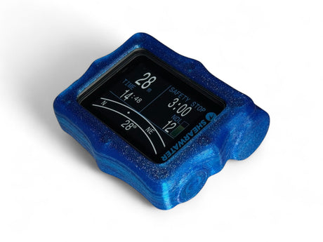 Hülle für Shearwater Perdix / Perdix-AI / Perdix-2 FrescH-print