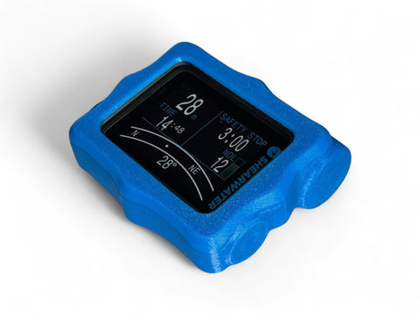 Hülle für Shearwater Perdix / Perdix-AI / Perdix-2 FrescH-print