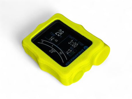 Hülle für Shearwater Perdix / Perdix-AI / Perdix-2 FrescH-print