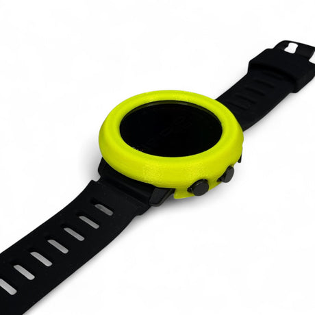 Hülle für Suunto D5 - Band FrescH-print