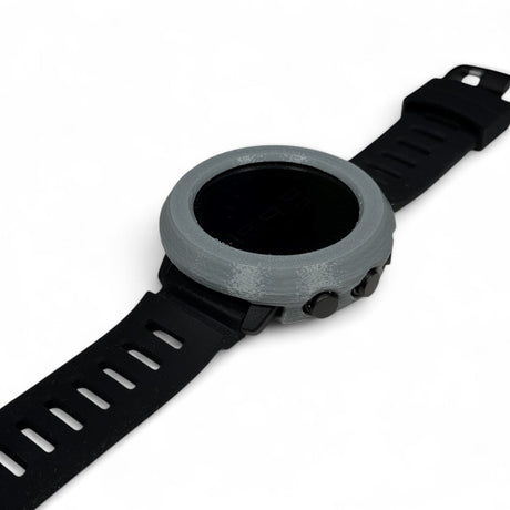 Hülle für Suunto D5 - Band FrescH-print