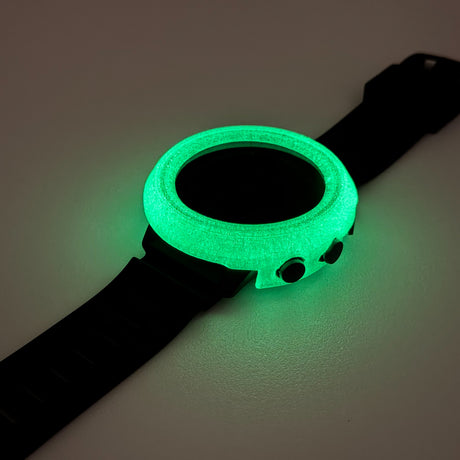 Hülle für Suunto D5 - Band FrescH-print