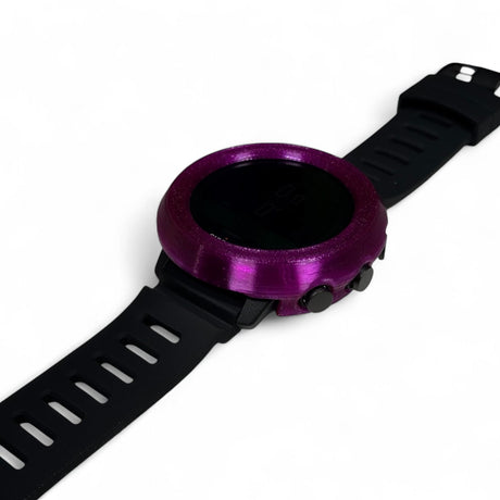 Hülle für Suunto D5 - Band FrescH-print