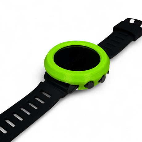 Hülle für Suunto D5 - Band FrescH-print