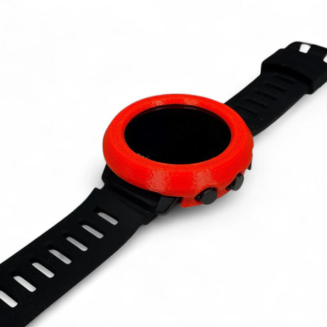 Hülle für Suunto D5 - Band FrescH-print