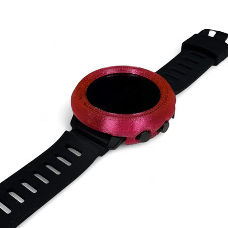 Hülle für Suunto D5 - Band FrescH-print