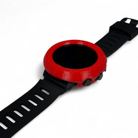 Hülle für Suunto D5 - Band FrescH-print