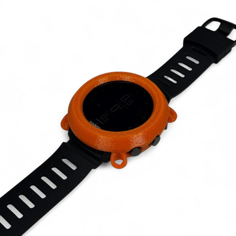 Hülle für Suunto D5 - Band + Bungeeösen FrescH-print