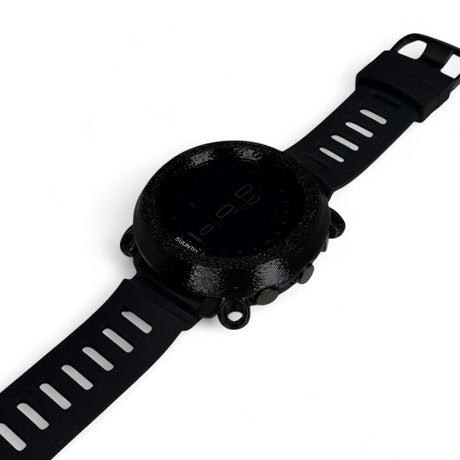 Hülle für Suunto D5 - Band + Bungeeösen FrescH-print