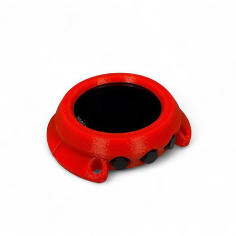 Hülle für Suunto D5 -  Bungee Version 1 FrescH-print