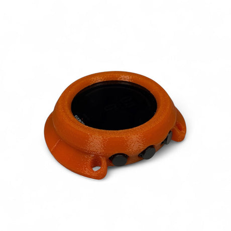 Hülle für Suunto D5 -  Bungee Version 1 FrescH-print