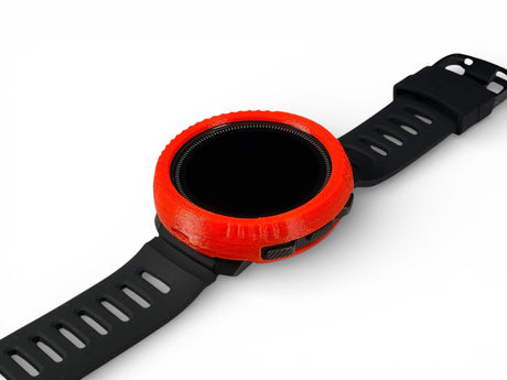 Hülle für Suunto VERTICAL FrescH-print