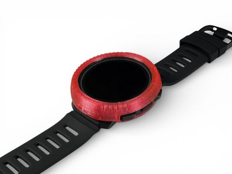 Hülle für Suunto VERTICAL FrescH-print