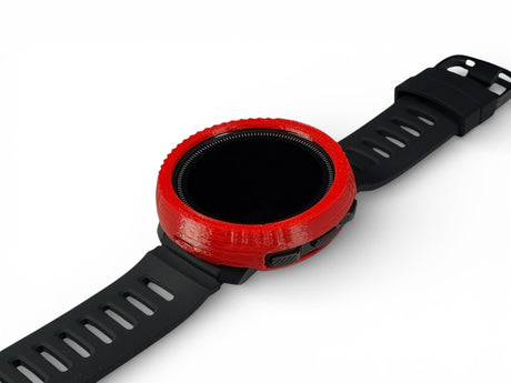 Hülle für Suunto VERTICAL FrescH-print