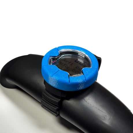 Hülle für Suunto Zoop Novo FrescH-print