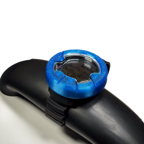 Hülle für Suunto Zoop Novo FrescH-print