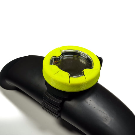 Hülle für Suunto Zoop Novo FrescH-print