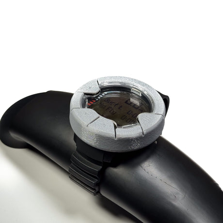 Hülle für Suunto Zoop Novo FrescH-print