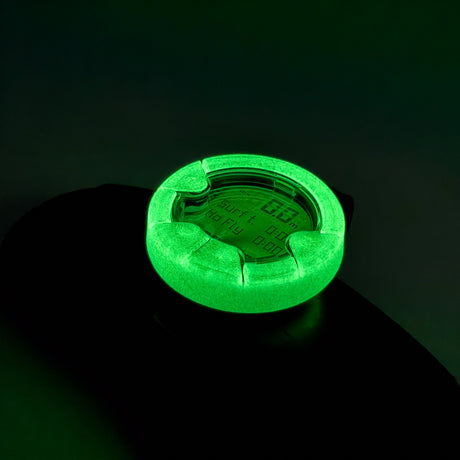 Hülle für Suunto Zoop Novo FrescH-print