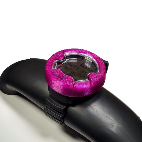 Hülle für Suunto Zoop Novo FrescH-print