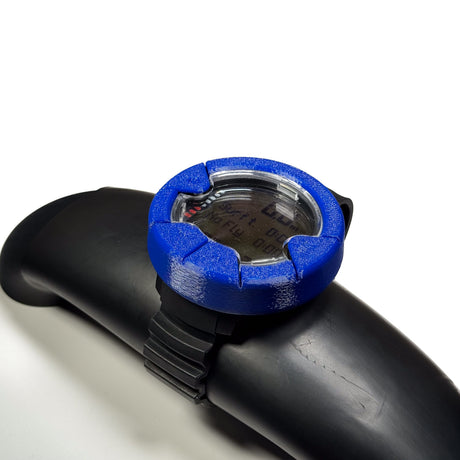 Hülle für Suunto Zoop Novo FrescH-print