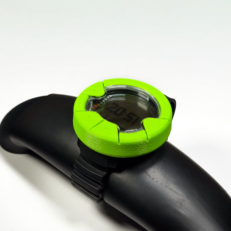 Hülle für Suunto Zoop Novo FrescH-print