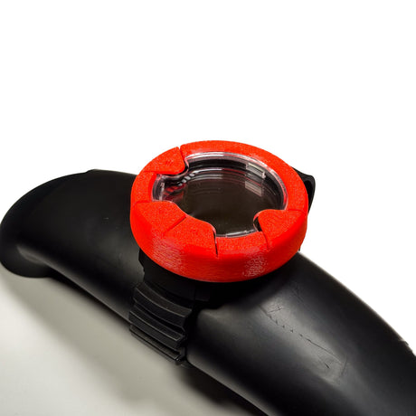 Hülle für Suunto Zoop Novo FrescH-print