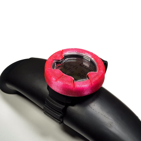 Hülle für Suunto Zoop Novo FrescH-print