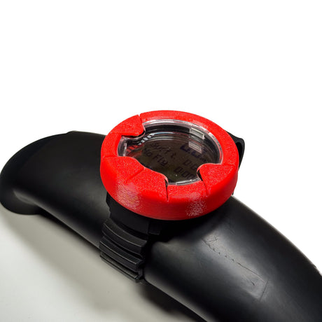 Hülle für Suunto Zoop Novo FrescH-print