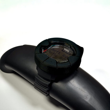 Hülle für Suunto Zoop Novo FrescH-print