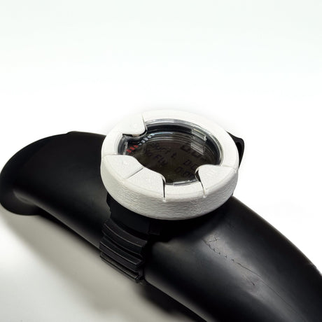 Hülle für Suunto Zoop Novo FrescH-print